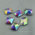 Ab Loose Stones Flat Back Crystal Stones (DZ-3070)